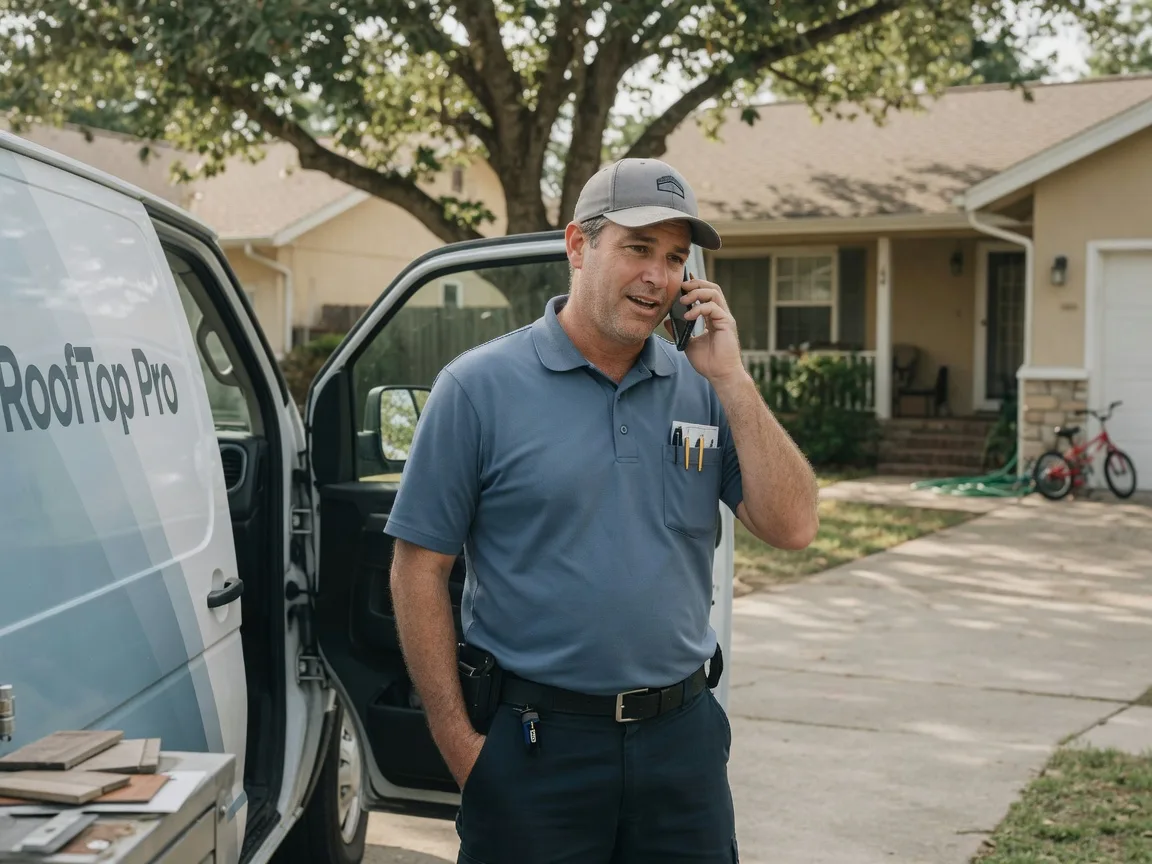 Roof Repair Deanville, TX FAQs