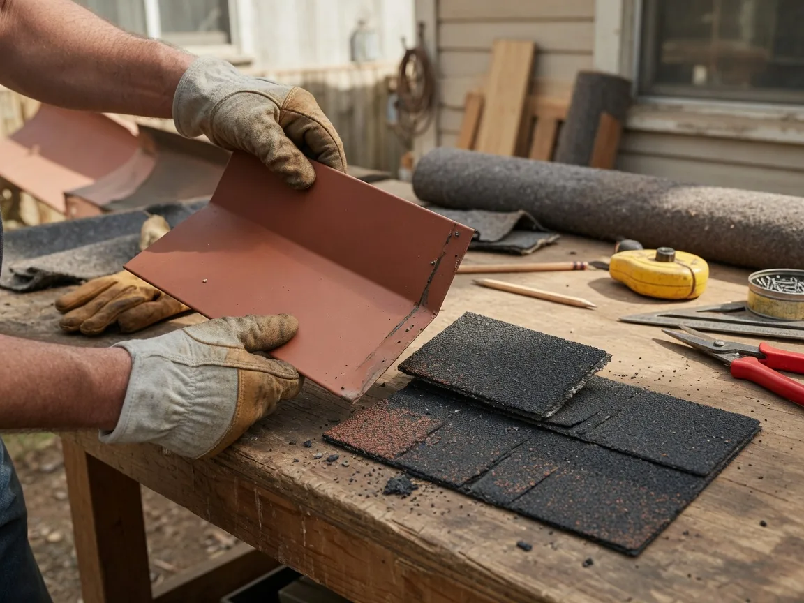Roof Repair company in Deanville, TX